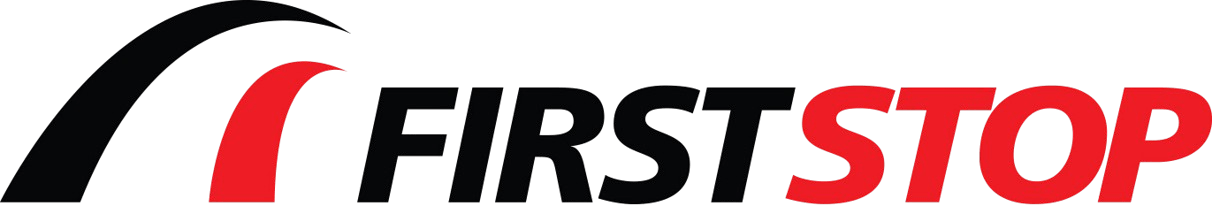 First Stop Logo